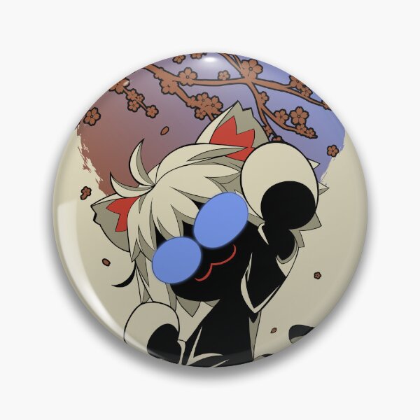 Item preview, Nekomoon designed and sold by danderrion.