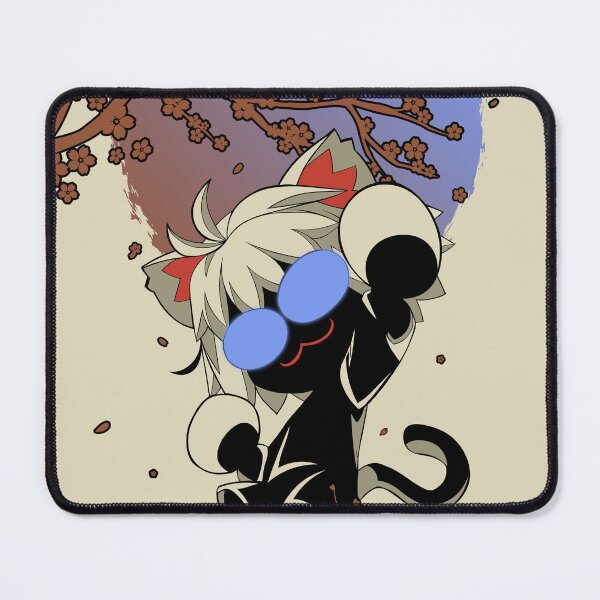Item preview, Nekomoon designed and sold by danderrion.