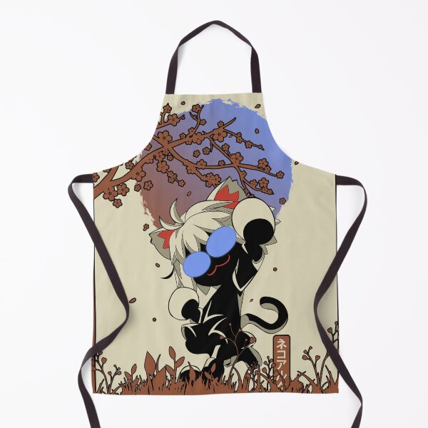 Item preview, Nekomoon designed and sold by danderrion.
