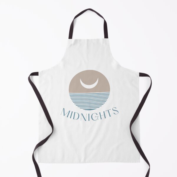 Item preview, midnights blue minimalist design designed and sold by cottagecorococo.