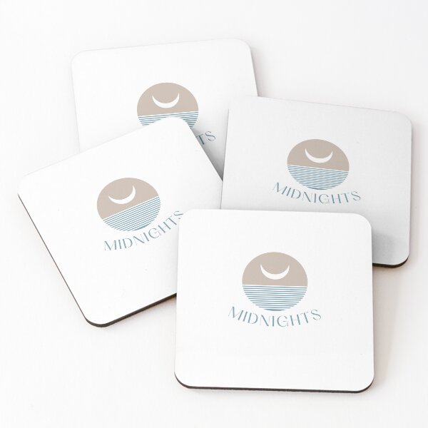 Item preview, midnights blue minimalist design  designed and sold by cottagecorococo.