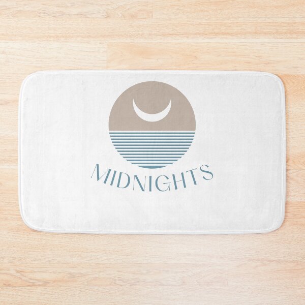 Item preview, midnights blue minimalist design  designed and sold by cottagecorococo.