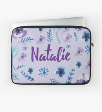 Bridal Personalised Laptop Sleeve