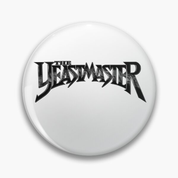 Item preview, The Yeastmaster designed and sold by Balazs Borzon.