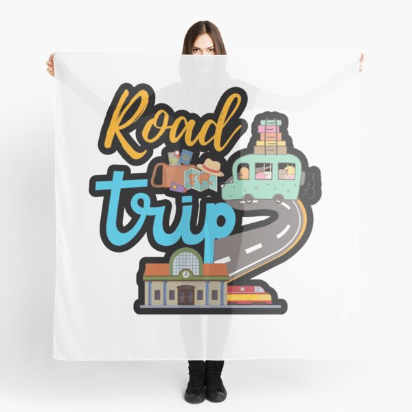 Item preview, Road Trip designed and sold by variant designer.