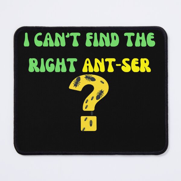 Item preview, Funny Ant Punch designed and sold by Wehavefun.