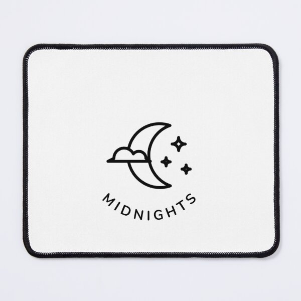 Item preview, midnights minimalism design designed and sold by cottagecorococo.