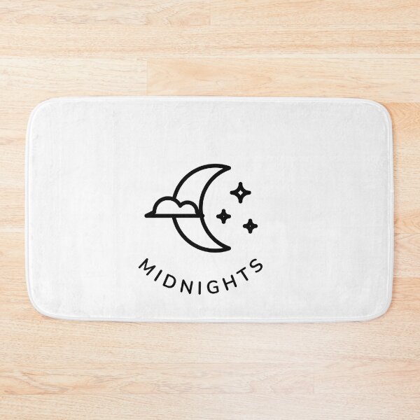 Item preview, midnights minimalism design designed and sold by cottagecorococo.