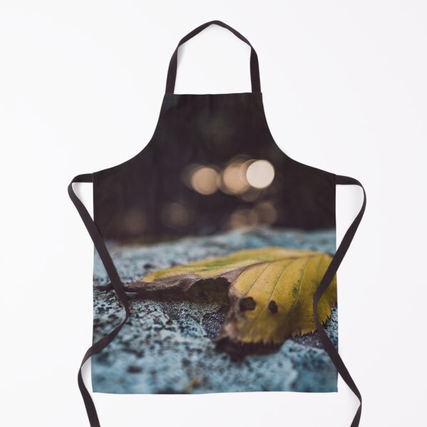Item preview, A Lonely Leaf designed and sold by livedpixels.