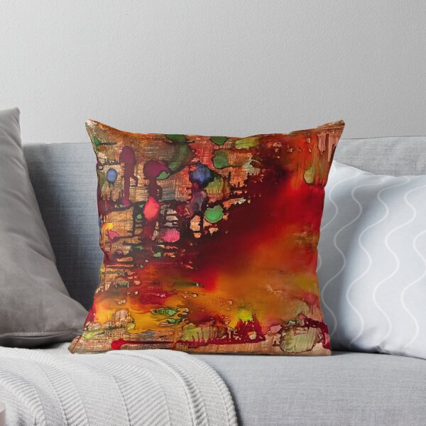 Item preview, Forest Litter designed and sold by Art-by-Bayla.