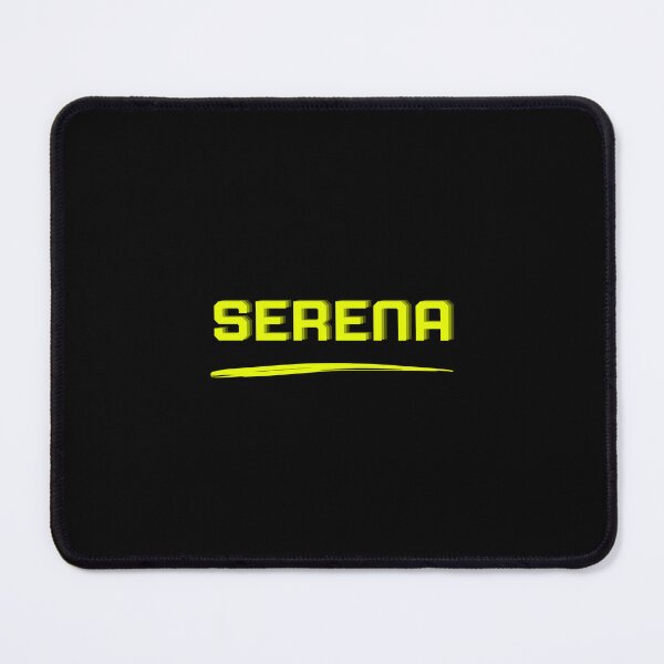 Item preview, Serena Tennis Star - Serena designed and sold by TieBreak-Tennis.
