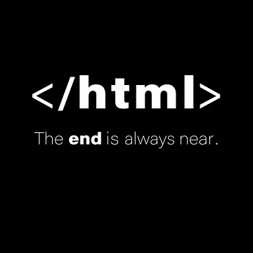 Artwork thumbnail, Coding Cards, Graphics Filled With HTML Coding Jokes by ScienceCorner