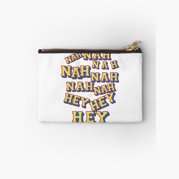 Item preview, NAH HEY BYE by Tai's Tees designed and sold by Taiz Teez.
