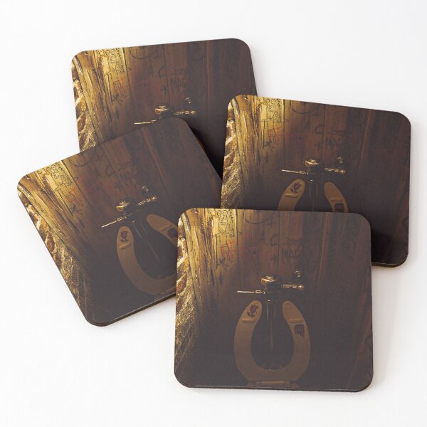 Item preview, un lugar sucio designed and sold by livedpixels.