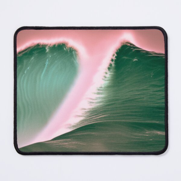 Item preview, WAVE RAGING SEA designed and sold by starfishstuff.