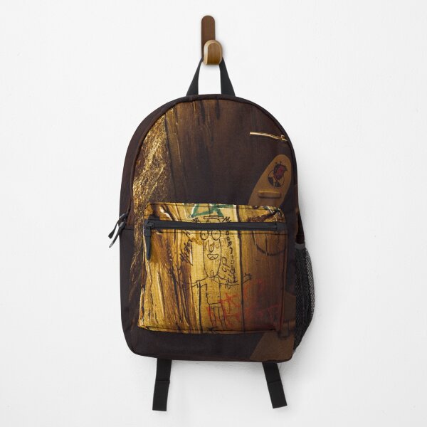 Item preview, A Grungy Place designed and sold by livedpixels.