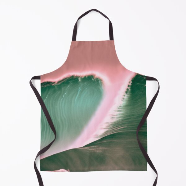 Item preview, WAVE RAGING SEA designed and sold by starfishstuff.