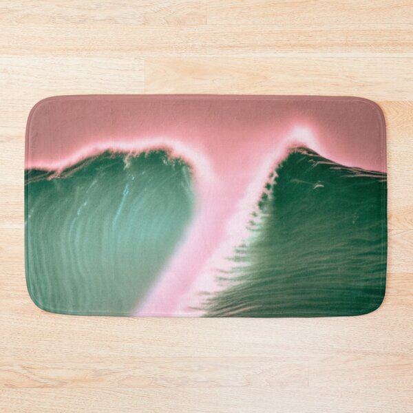 Item preview, WAVE RAGING SEA designed and sold by starfishstuff.