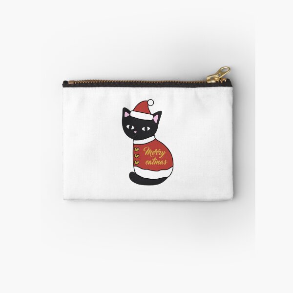 Item preview, feliz navidad 4 designed and sold by MeowMusic.