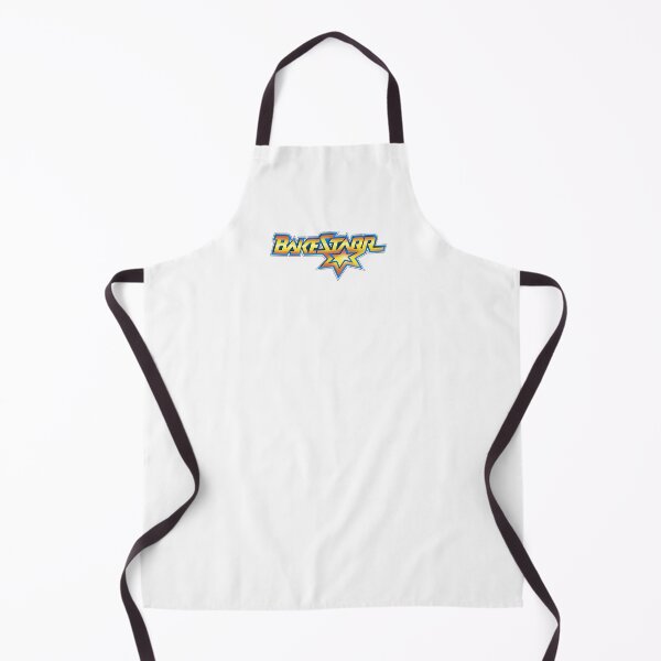 Item preview, BakeStarr designed and sold by Balazs Borzon.
