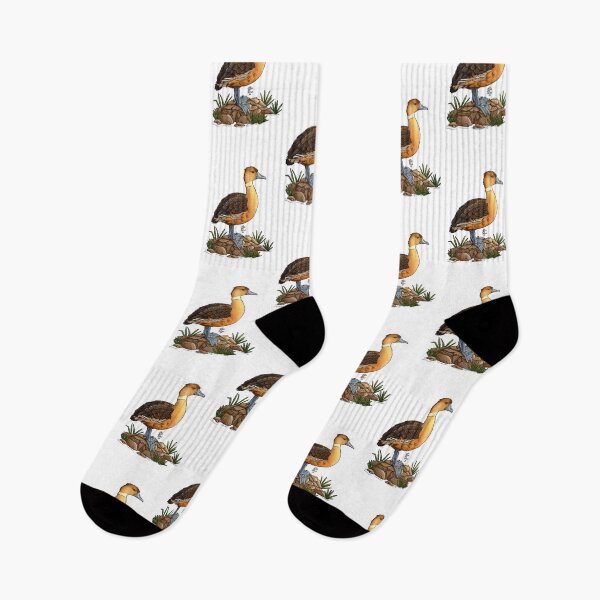 Item preview, Duck pijije Canelo designed and sold by Pulunperez.