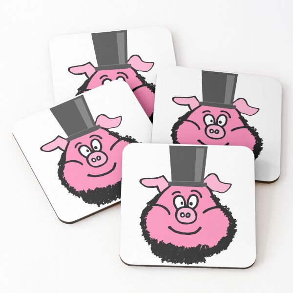 Item preview, AbraHam Lincoln Funny Pig History US History designed and sold by chrisrivait.
