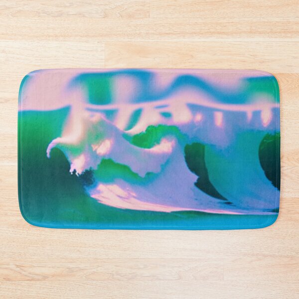 Item preview,  WAVE RAGING SEA designed and sold by starfishstuff.