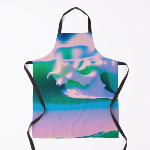 Item preview, WAVE RAGING SEA designed and sold by starfishstuff.