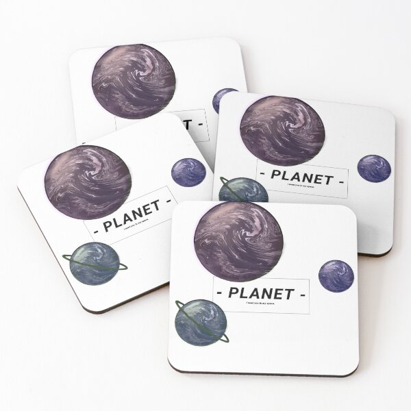 Item preview, planets designed and sold by ShinobiDesings.