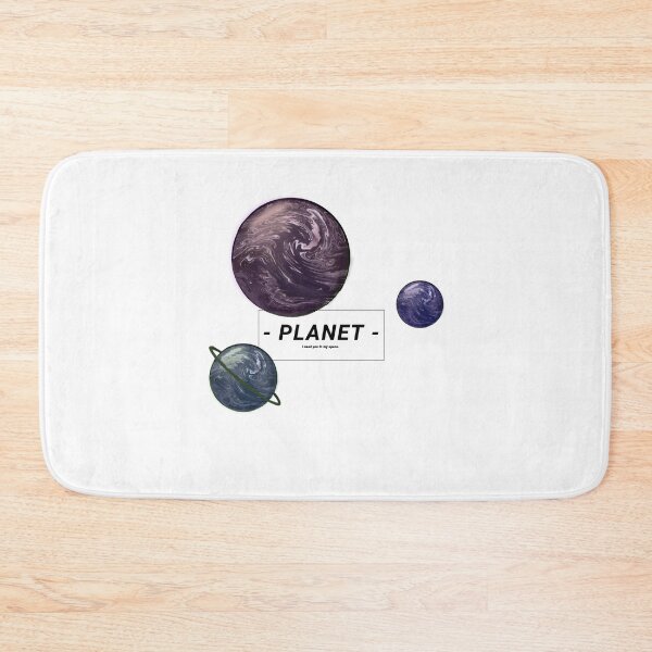 Item preview, planets designed and sold by ShinobiDesings.