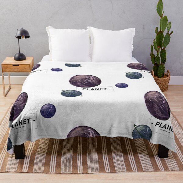 Item preview, planets designed and sold by ShinobiDesings.