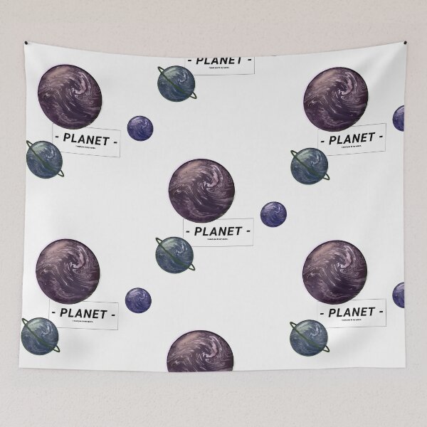 Item preview, planets designed and sold by ShinobiDesings.
