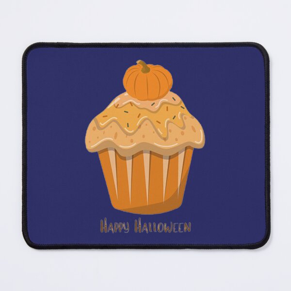 Item preview, pumpkin autumn coffee sublimation - happy halloween II designed and sold by PadLoveRed.
