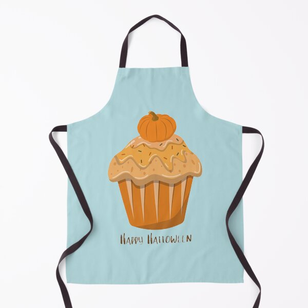 Item preview, pumpkin autumn coffee sublimation - happy halloween II designed and sold by PadLoveRed.