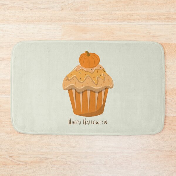 Item preview, pumpkin autumn coffee sublimation - happy halloween II designed and sold by PadLoveRed.