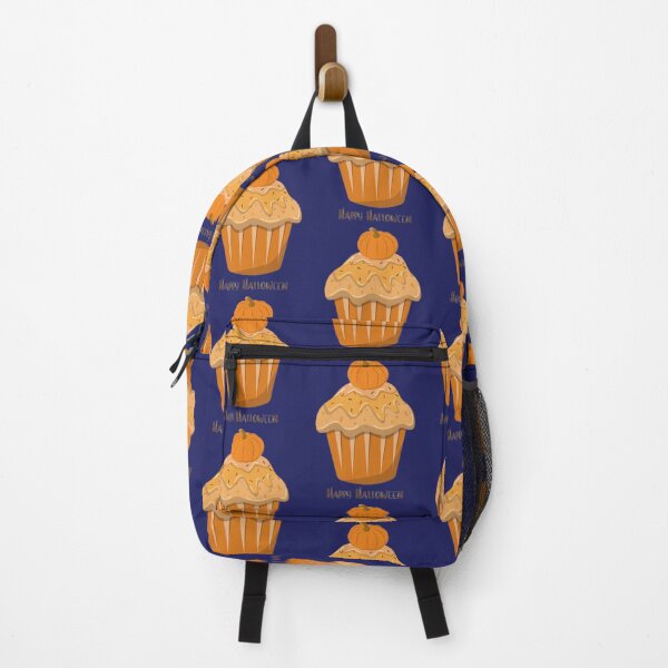 Item preview, pumpkin autumn coffee sublimation - happy halloween II designed and sold by PadLoveRed.