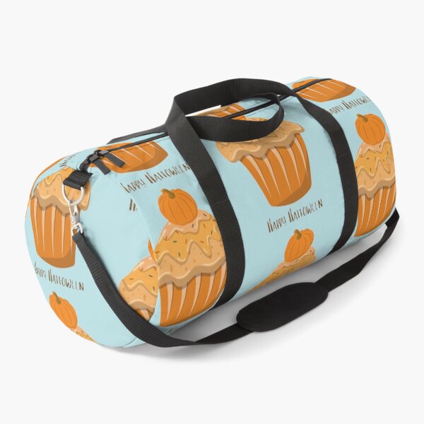 Item preview, pumpkin autumn coffee sublimation - happy halloween II designed and sold by PadLoveRed.