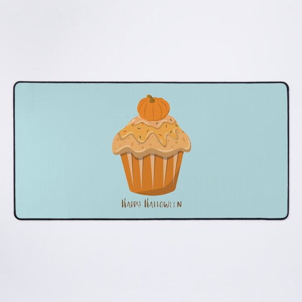 Item preview, pumpkin autumn coffee sublimation - happy halloween II designed and sold by PadLoveRed.
