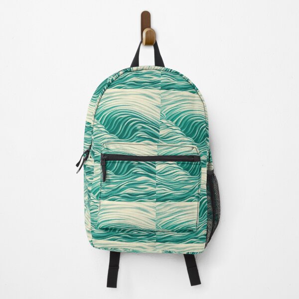 Item preview, WAVE RAGING SEA designed and sold by starfishstuff.