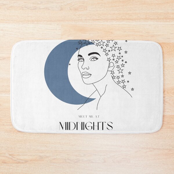 Item preview, midnights designed and sold by cottagecorococo.