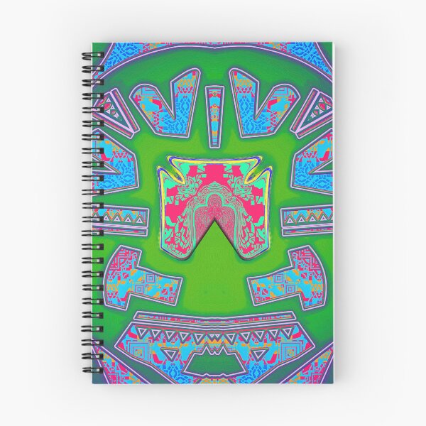 Item preview, LET'S CELEBRATE  NATIVE AMERICAN  HERITAGE MONTH -  GREAT ABSTRACT TRIBAL PAINTINGS FROM THE NATIVE AMERICAN ART HERITAGE - PERFECT CHRISTMAS GIFT FOR COLLECTORS. designed and sold by Ralek.