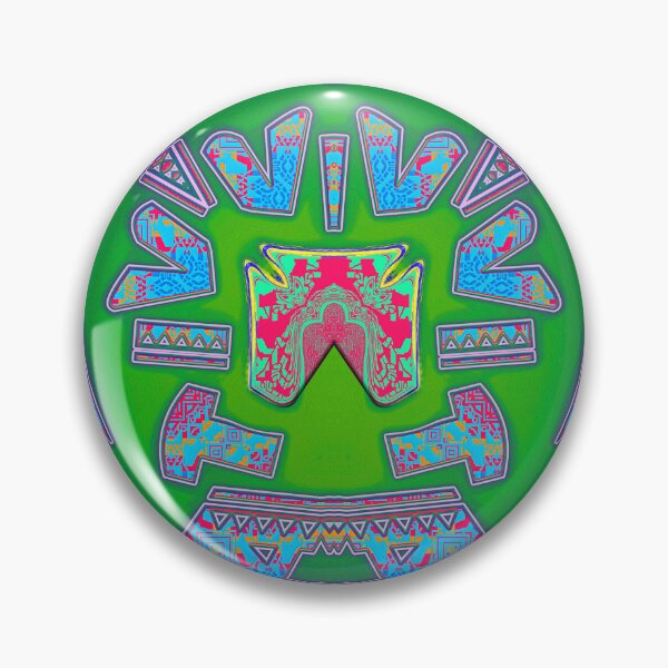 Item preview, LET'S CELEBRATE  NATIVE AMERICAN  HERITAGE MONTH -  GREAT ABSTRACT TRIBAL PAINTINGS FROM THE NATIVE AMERICAN ART HERITAGE - PERFECT CHRISTMAS GIFT FOR COLLECTORS. designed and sold by Ralek.
