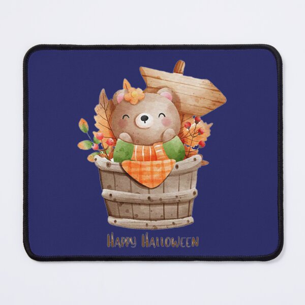 Item preview, pumpkin autumn coffee sublimation - happy halloween designed and sold by PadLoveRed.