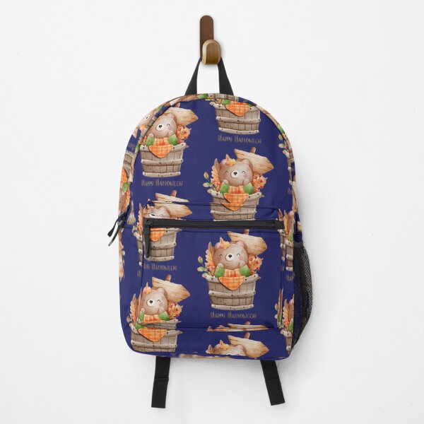 Item preview, pumpkin autumn coffee sublimation - happy halloween designed and sold by PadLoveRed.