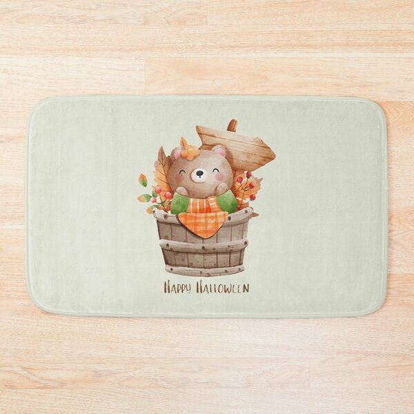Item preview, pumpkin autumn coffee sublimation - happy halloween designed and sold by PadLoveRed.