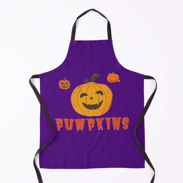 Item preview, Pumpkins designed and sold by OneVibes.