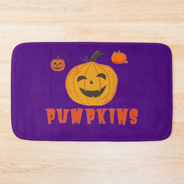 Item preview, Pumpkins designed and sold by OneVibes.