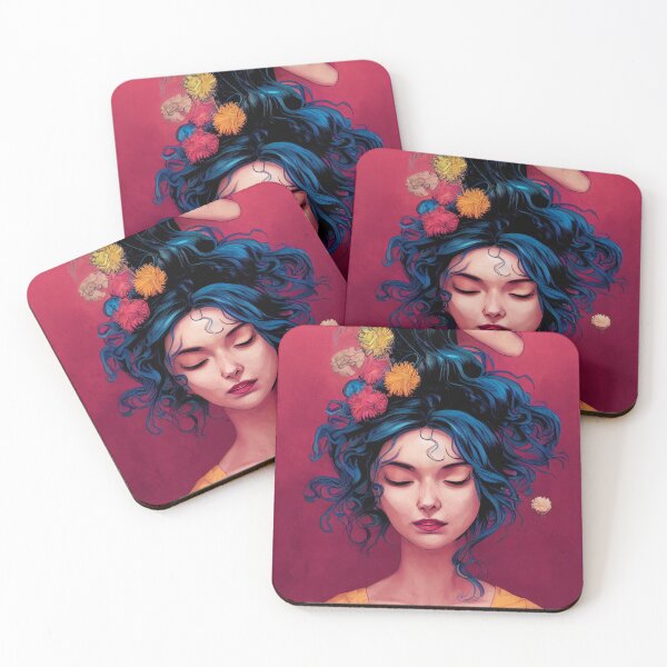 Item preview, Delirium The Sandman designed and sold by Fantasyya.