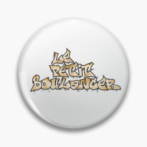 Item preview, La Petit Boulanger designed and sold by Balazs Borzon.