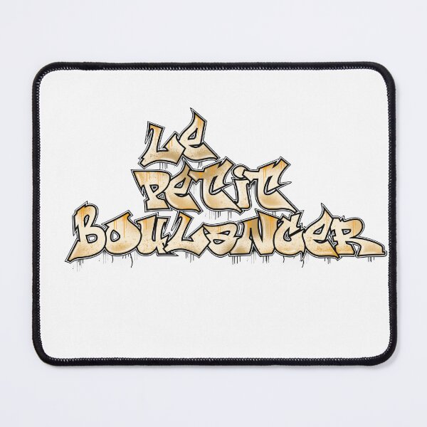 Item preview, La Petit Boulanger designed and sold by Balazs Borzon.